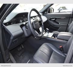 Auto - Land rover rr evoque 2.0d i4 163 cv awd auto s autocarro n1