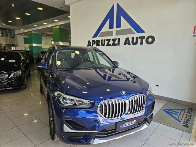 Auto - Bmw x1 sdrive20d xline