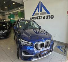 Bmw x1 sdrive20d xline