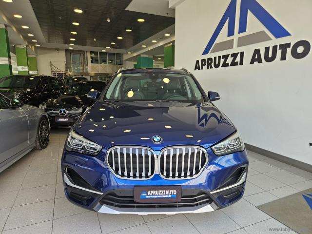 Auto - Bmw x1 sdrive20d xline