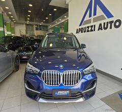 Auto - Bmw x1 sdrive20d xline