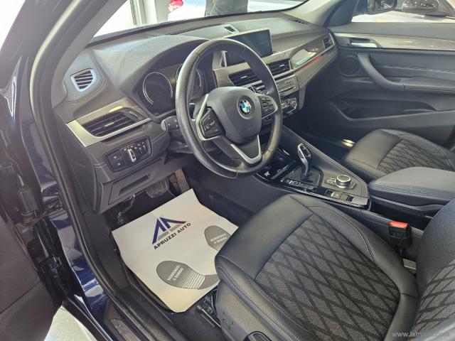 Auto - Bmw x1 sdrive20d xline