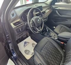 Auto - Bmw x1 sdrive20d xline