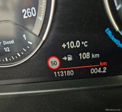Auto - Bmw x1 sdrive20d xline