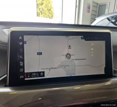 Auto - Bmw x1 sdrive20d xline