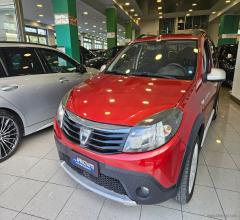 Auto - Dacia sandero 1.6 8v gpl 85 cv