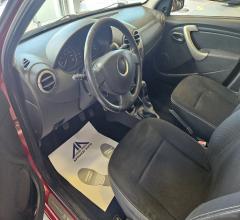 Auto - Dacia sandero 1.6 8v gpl 85 cv