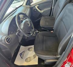 Auto - Dacia sandero 1.6 8v gpl 85 cv