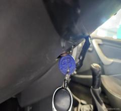Auto - Dacia sandero 1.6 8v gpl 85 cv