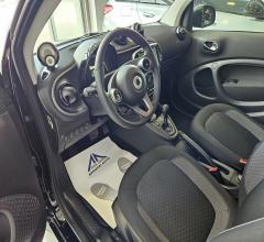 Auto - Smart fortwo eq passion