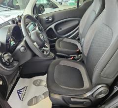 Auto - Smart fortwo eq passion