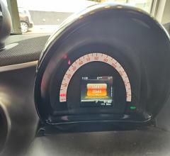 Auto - Smart fortwo eq passion