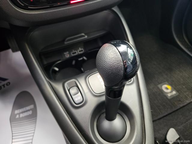 Auto - Smart fortwo eq passion