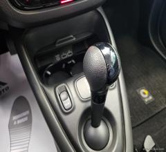 Auto - Smart fortwo eq passion