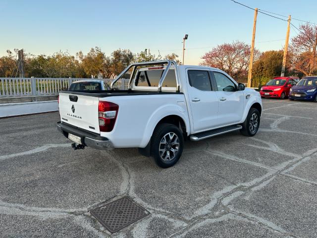 Auto - Renault alaskan 2.3 dci 190cv intens