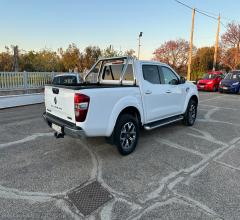 Auto - Renault alaskan 2.3 dci 190cv intens