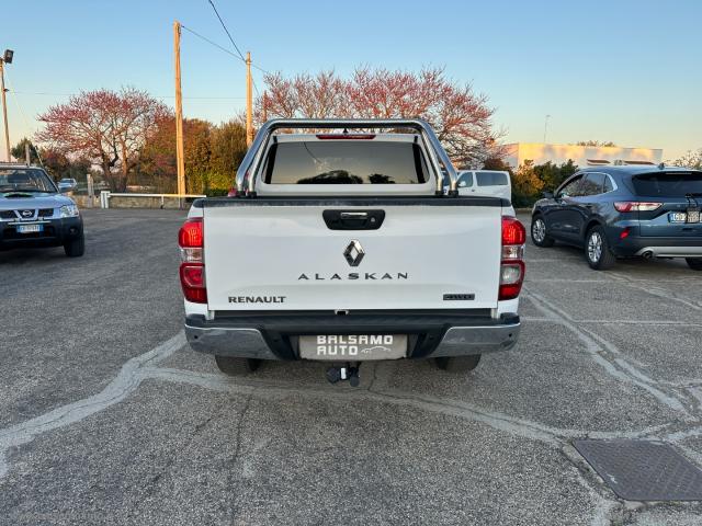 Auto - Renault alaskan 2.3 dci 190cv intens