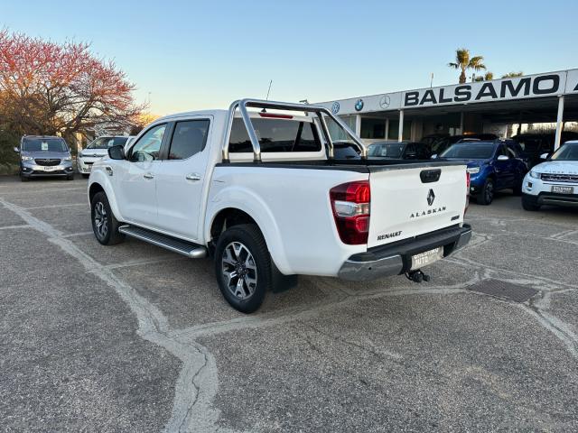 Auto - Renault alaskan 2.3 dci 190cv intens