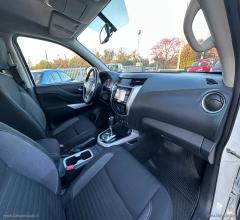 Auto - Renault alaskan 2.3 dci 190cv intens