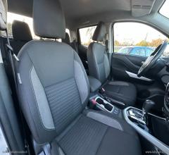 Auto - Renault alaskan 2.3 dci 190cv intens