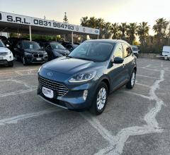 Ford kuga 1.5 120 cv 2wd titanium