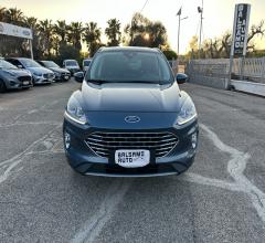 Auto - Ford kuga 1.5 120 cv 2wd titanium