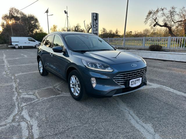 Auto - Ford kuga 1.5 120 cv 2wd titanium