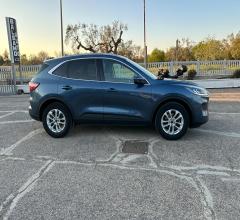Auto - Ford kuga 1.5 120 cv 2wd titanium