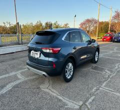 Auto - Ford kuga 1.5 120 cv 2wd titanium