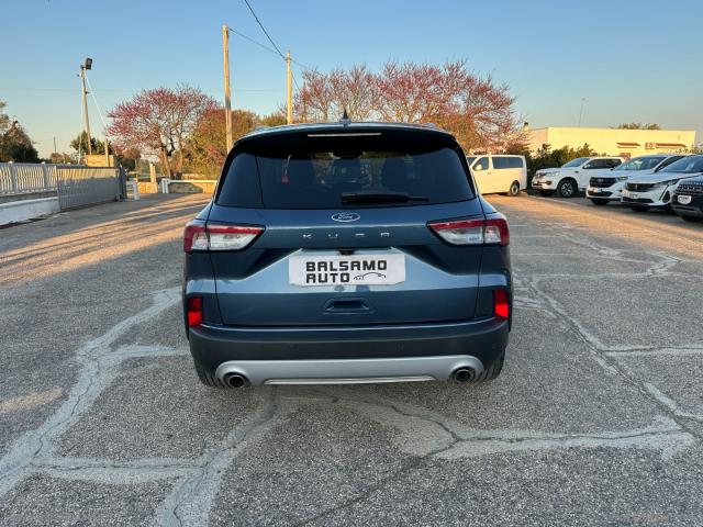 Auto - Ford kuga 1.5 120 cv 2wd titanium