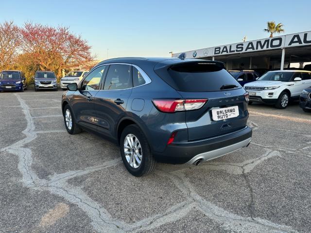 Auto - Ford kuga 1.5 120 cv 2wd titanium