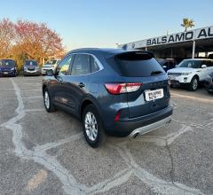 Auto - Ford kuga 1.5 120 cv 2wd titanium
