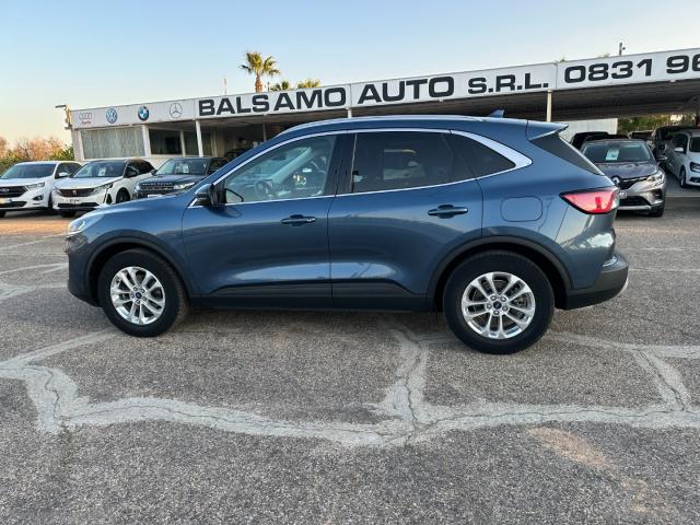 Auto - Ford kuga 1.5 120 cv 2wd titanium
