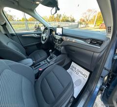 Auto - Ford kuga 1.5 120 cv 2wd titanium