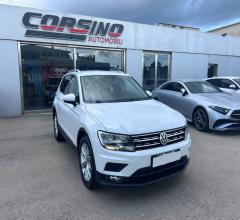 Volkswagen tiguan 1.6 tdi style bmt