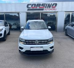 Auto - Volkswagen tiguan 1.6 tdi style bmt
