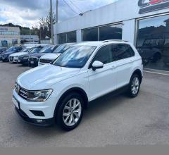 Auto - Volkswagen tiguan 1.6 tdi style bmt