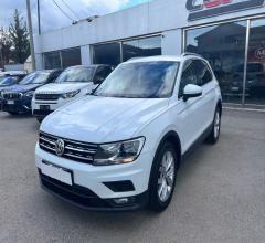 Auto - Volkswagen tiguan 1.6 tdi style bmt
