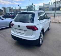 Auto - Volkswagen tiguan 1.6 tdi style bmt