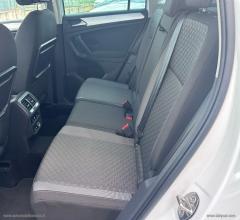 Auto - Volkswagen tiguan 1.6 tdi style bmt