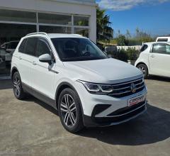 Auto - Volkswagen tiguan 2.0 tdi 150cv scr dsg elegance