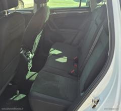 Auto - Volkswagen tiguan 2.0 tdi 150cv scr dsg elegance