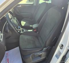 Auto - Volkswagen tiguan 2.0 tdi 150cv scr dsg elegance