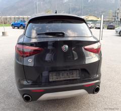 Auto - Alfa romeo stelvio 2.0 turbo 280cv at8 q4 executive