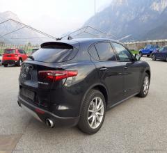 Auto - Alfa romeo stelvio 2.0 turbo 280cv at8 q4 executive