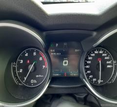 Auto - Alfa romeo stelvio 2.0 turbo 280cv at8 q4 executive