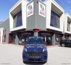 Ford kuga 2.5 plug in hybrid 152cv