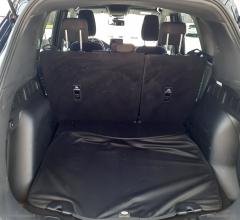 Auto - Ford kuga 2.5 plug in hybrid 152cv
