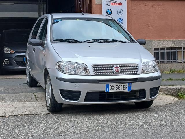 Auto - Fiat punto classic 1.2 5p. active gpl