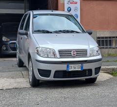 Fiat punto classic 1.2 5p. active gpl